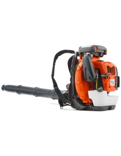 Моторна духалка за листа HUSQVARNA 580BTS, 330 км/ч