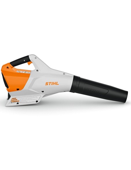 Акумулаторна духалка за листа STIHL BGA 110 SOLO, 36V, 248 км/ч - ПРОМО