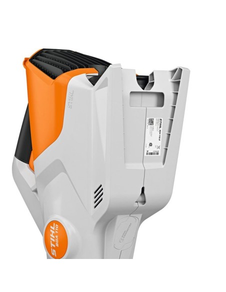 Акумулаторна духалка за листа STIHL BGA 110 SOLO, 36V, 248 км/ч - ПРОМО