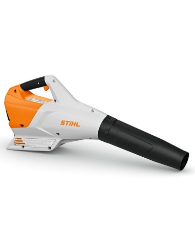 Акумулаторна духалка за листа STIHL BGA 110 SOLO, 36V, 248 км/ч - ПРОМО