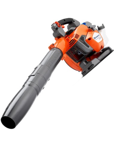 Моторна духалка за листа HUSQVARNA 525BX, 252 км/ч