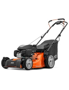 Самоходна бензинова косачка HUSQVARNA LC 353 AWD 2
