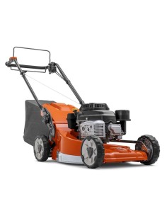 Бензинова самоходна косачка HUSQVARNA LC 551VBP