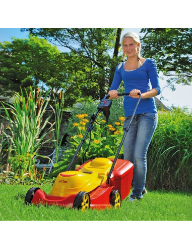 Електрическа косачка WOLF GARTEN S 3200 E