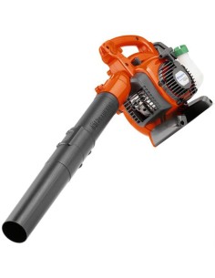 Моторна духалка за листа HUSQVARNA 125B, 273 км/ч