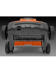 Акумулаторен скарификатор HUSQVARNA S138i SOLO, 900W, 38 см, 45 л 2