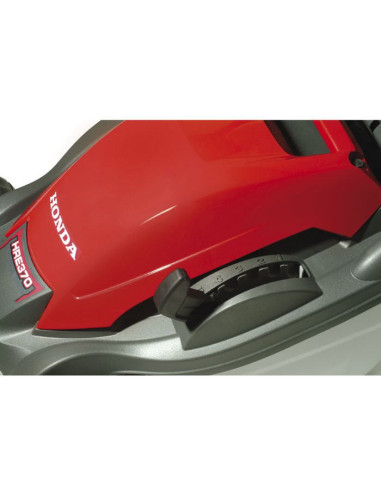 Електрическа косачка HONDA HRE370A2 PLE