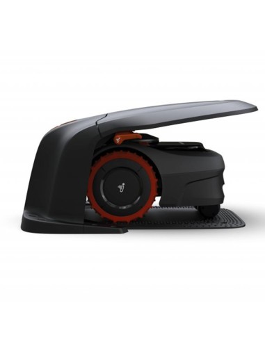 Гараж за косачка робот SEGWAY Navimow i SERIES - i210AWD и i108E
