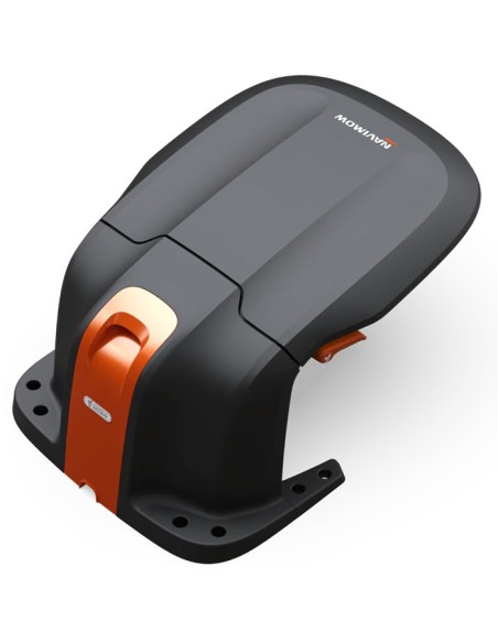 Гараж за косачка робот SEGWAY Navimow i SERIES - i210AWD и i108E