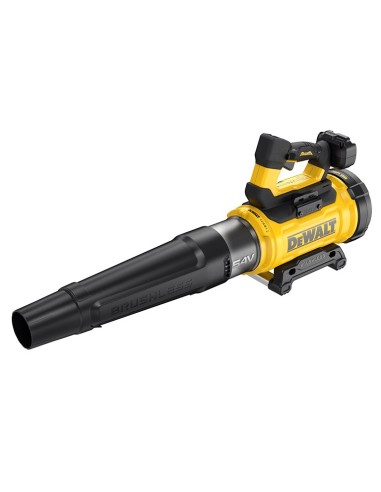 Акумулаторна духалка за листа DeWALT DCMBL777N-XJ SOLO, 54V, 258 км/ч