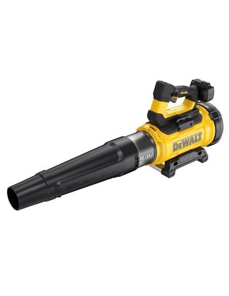 Акумулаторна духалка за листа DeWALT DCMBL777N-XJ SOLO, 54V, 258 км/ч
