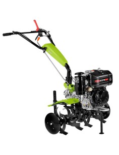 Мотофреза GRILLO 11500 с двигател Kohler KD15 350 и ел стартер