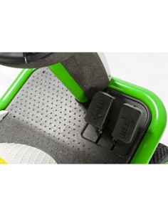 Тракторна косачка за паркове ETESIA HYDRO 80 2
