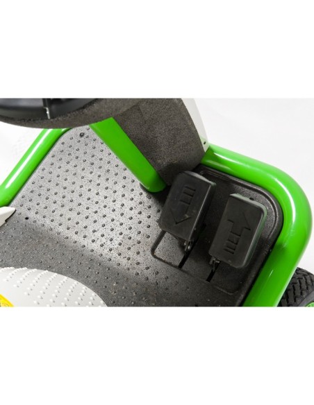 Тракторна косачка за паркове ETESIA HYDRO 80