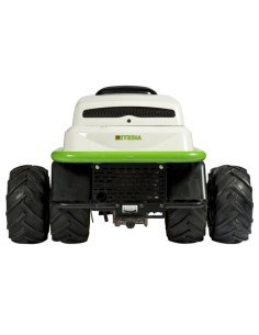 Косачка за неравни терени ETESIA ATTILA SKD 2