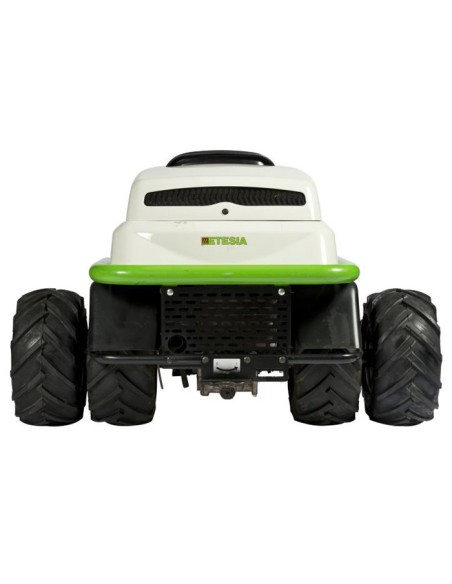 Косачка за неравни терени ETESIA ATTILA SKD