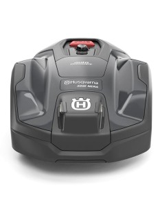 Косачка робот HUSQVARNA Automower® 305E NERA+EPOS Plug-in, 900 кв.м., 2 Ah, 50 мин., 22 см 2