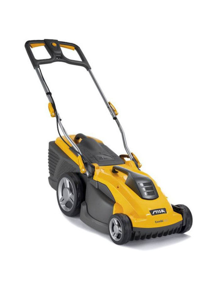 Електрическа косачка STIGA Combi 40E