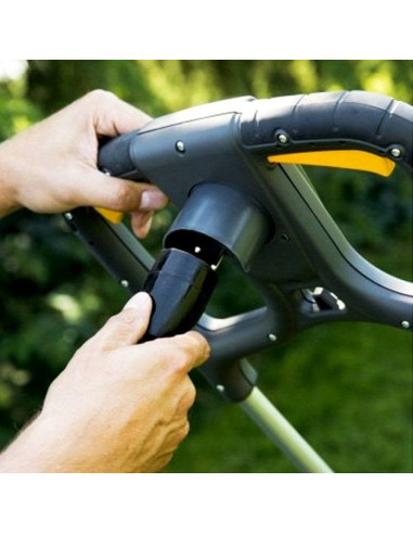 Електрическа косачка STIGA Combi 40E