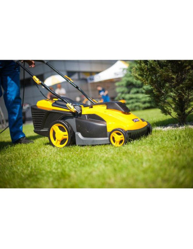 Електрическа косачка STIGA Combi 40E