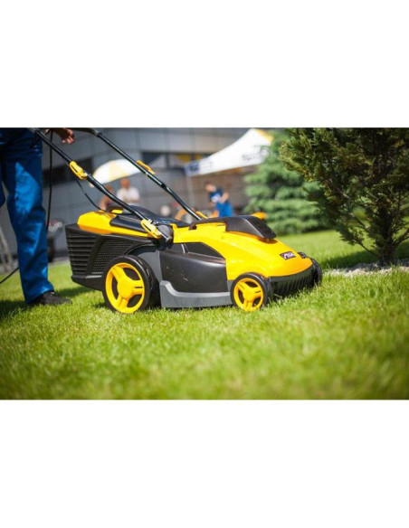 Електрическа косачка STIGA Combi 40E