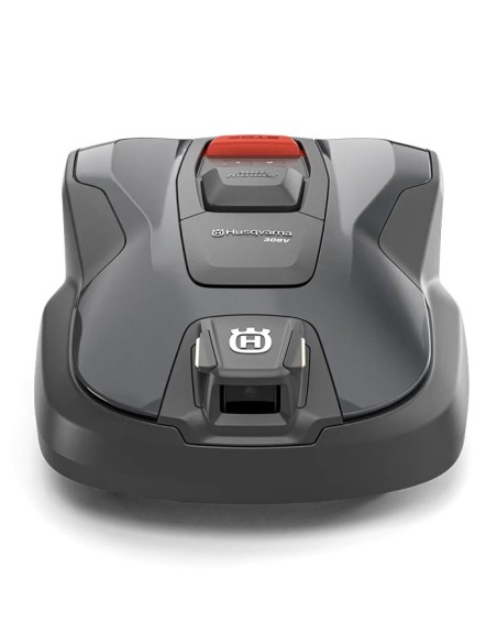 Косачка робот HUSQVARNA AUTOMOWER 308V, 800 кв.м., 4 Ah, 100 мин., 22 см