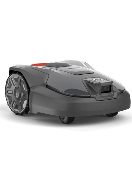 Косачка робот HUSQVARNA AUTOMOWER 308V, 800 кв.м., 4 Ah, 100 мин., 22 см