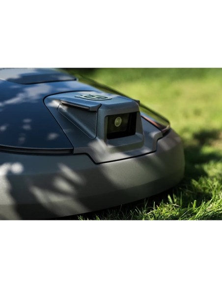 Косачка робот HUSQVARNA AUTOMOWER 308V, 800 кв.м., 4 Ah, 100 мин., 22 см