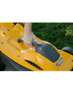 Електрическа косачка STIGA Collector 40 E 2