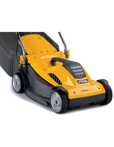Електрическа косачка STIGA Collector 40 E