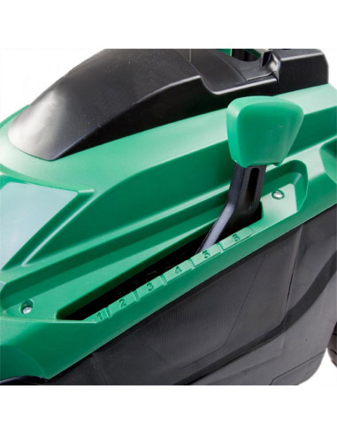 Електрическа косачка HITACHI - HiKOKI ML40SR