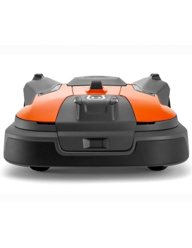 Косачка робот HUSQVARNA Automower® 560 EPOS, 12000 кв.м., 8 Ah, 150 мин., 26 см