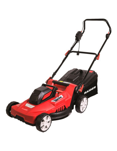 Електрическа косачка RAIDER RD-LM19