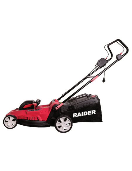Електрическа косачка RAIDER RD-LM19