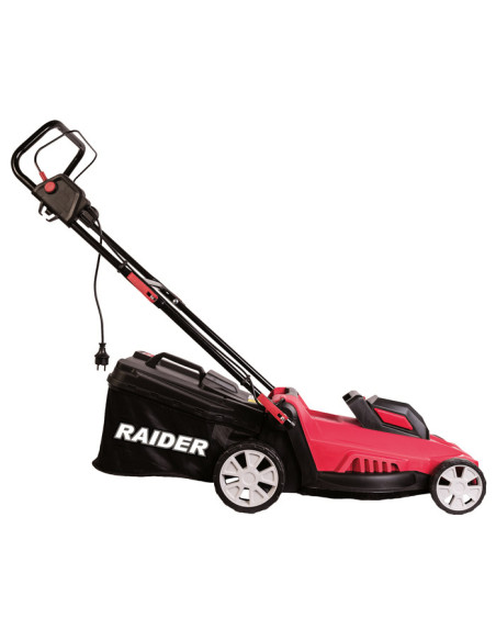 Електрическа косачка RAIDER RD-LM19