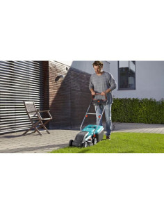 Електрическа косачка GARDENA PowerMax 34E 2