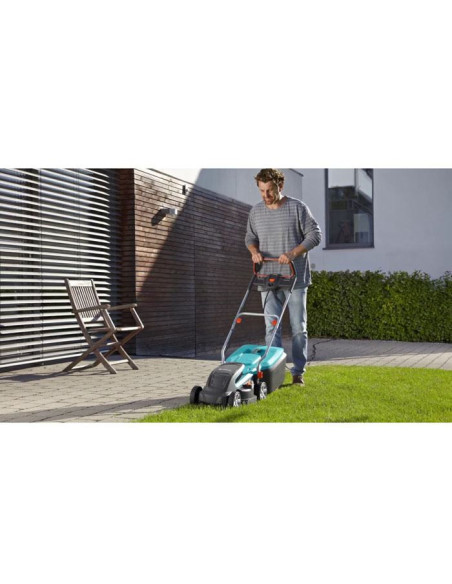 Електрическа косачка GARDENA PowerMax 34E