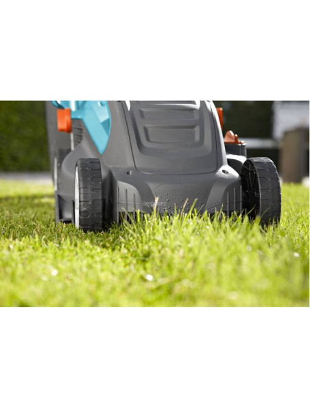 Електрическа косачка GARDENA PowerMax 34E