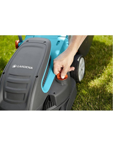 Електрическа косачка GARDENA PowerMax 34E