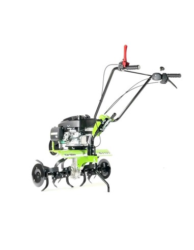Мотофреза GRILLO GZ 123, HONDA GCV170, 166 куб.см., 4.8 к.с., 75 см