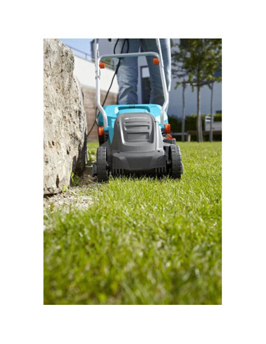Електрическа косачка GARDENA PowerMax 34E