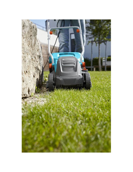 Електрическа косачка GARDENA PowerMax 34E