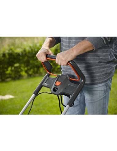 Електрическа косачка GARDENA PowerMax 34E