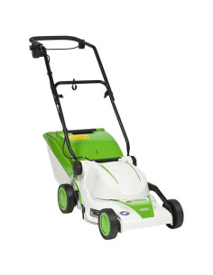 Електрическа косачка ETESIA DUOCUT 37 VECS