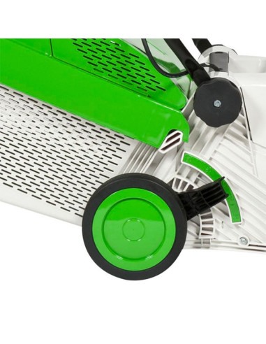 Електрическа косачка ETESIA DUOCUT 37 VECS