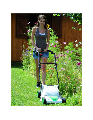 Електрическа косачка ETESIA DUOCUT 37 VECS