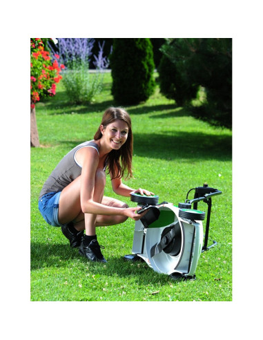 Електрическа косачка ETESIA DUOCUT 37 VECS