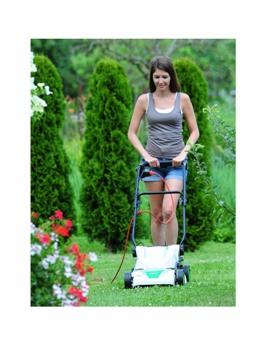 Електрическа косачка ETESIA DUOCUT 37 VECS