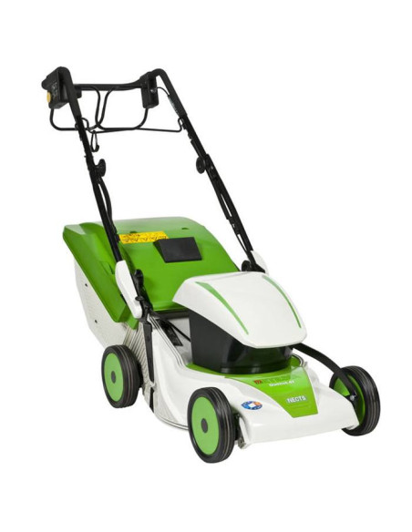 Електрическа косачка ETESIA DUOCUT 41 NECTS