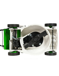 Електрическа косачка ETESIA DUOCUT 41 NECTS 2